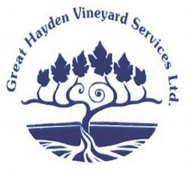 Great Hayden Vineyard Services Limited